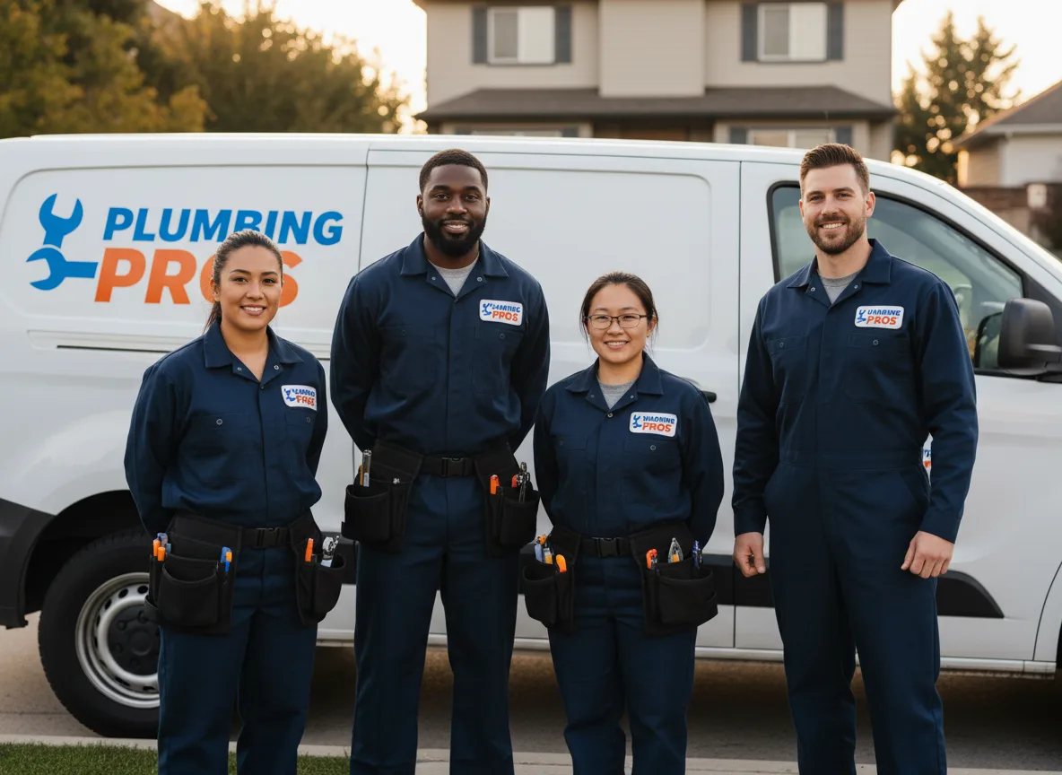 Water Heater Repair company in Euclid, MN